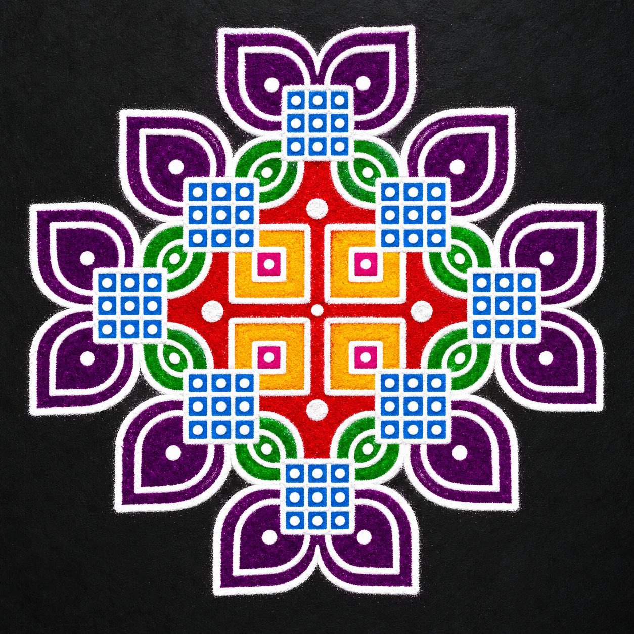 Utkarsha Rangoli